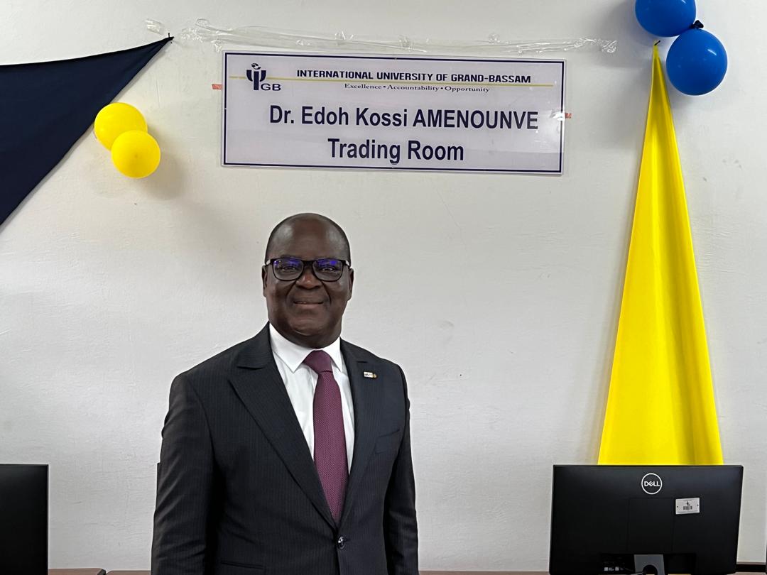 Applied Financial Economics